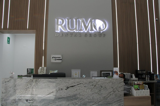 Slider image (6) RUMO Dental Group